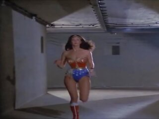 Linda carter-wonder femme - edition emploi meilleur parts 28