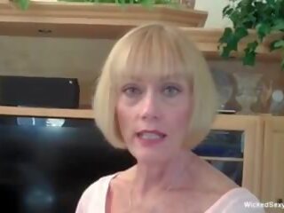 GILF Lives in Her Own porn World, Free adult video 96 | xHamster