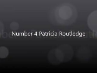 Patricia routledge: gratis adulti film mov f2