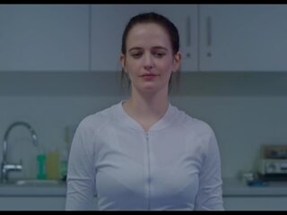 Eva vert - proxima: gratuit plus sexy femme vivant hd cochon film montrer