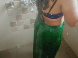 Indisch stiefmoeder badkamer seks, gratis huwbaar xxx klem a2