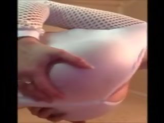 Outstanding Hot Webcam Boobs: European adult clip vid 44