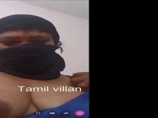 Tamil teta rodantis jos grand kūnas šokiai