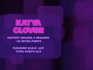 Orgasmu svět championship: katya clover vs andrea y <span class=duration>- 18 min</span>